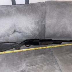 RARE BROWNING BAR SHORT TRACK calibre 7-08