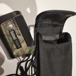 Télémètre Bushnell légend 1200