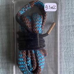 BoreSnake - Cordon de nettoyage - Calibre 9.3x62