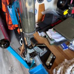 DILLON SQUARE DEAL B CALIBRES 9MM + 45 ACP