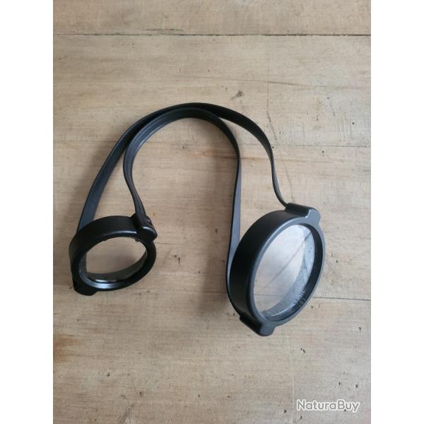 Bonette neuve 3-12x50 Schmidt & Bender