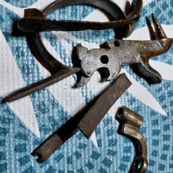 pieces detachees montenegrin