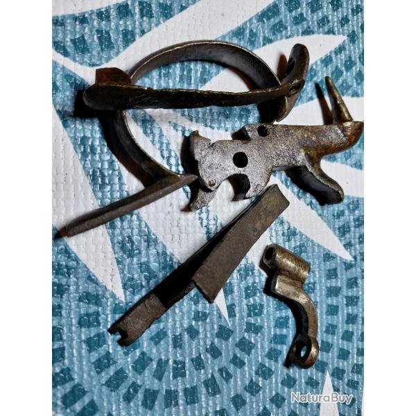 pieces detachees montenegrin