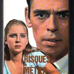 les risques du métier de simone et jean cornec ,avec  jacques brel