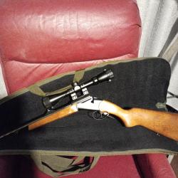 carabine baikal IJ18 (MP18)