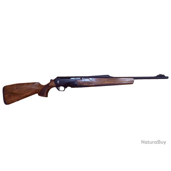 Carabine Semi-auto Browning Bar 4x Action Elite crosse Bavarian G2 - Battue sight - Cal. 30-06