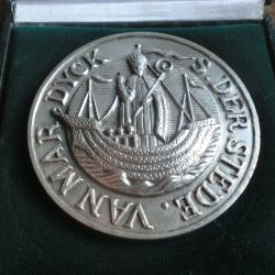 coffret médaille monnaie de paris