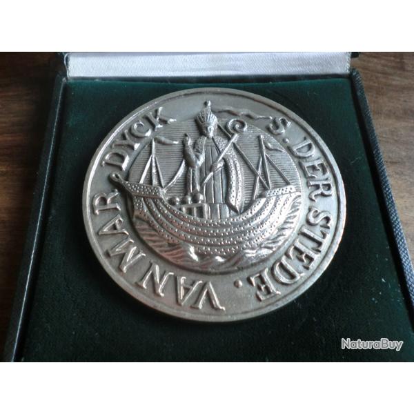 coffret mdaille monnaie de paris
