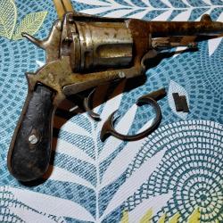 revolver gasser montenegrin