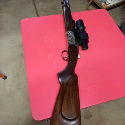 Express sagittaire Verney Carron avec aimpoint h34s