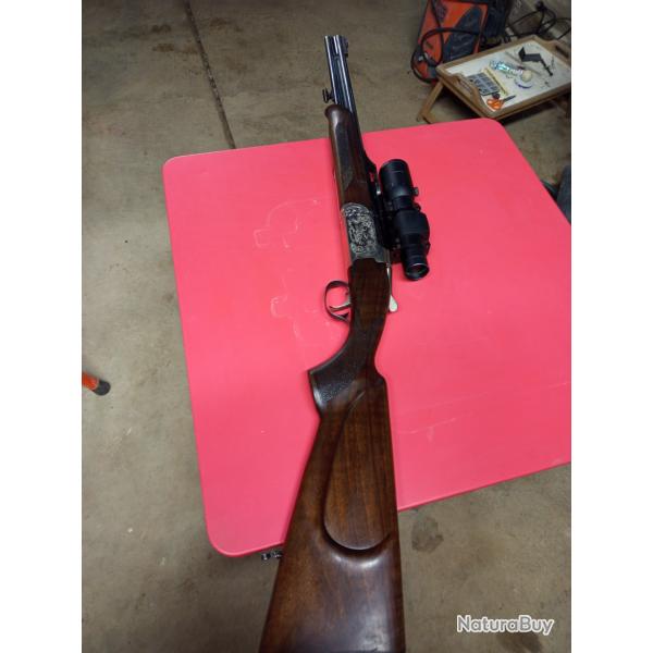 Express sagittaire Verney Carron avec aimpoint h34s