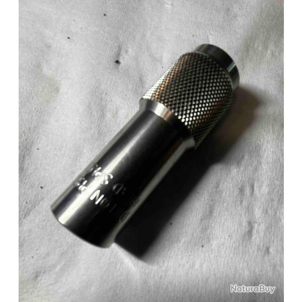 DILLON jauge calibre (case gage) 30.06