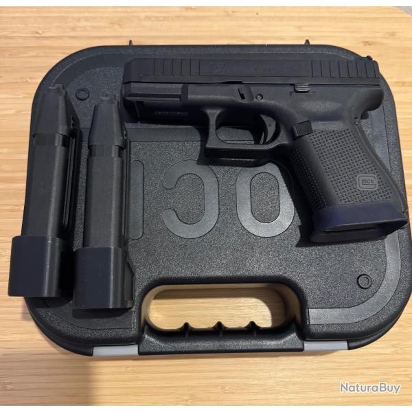 Glock 44 gen5