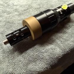 Tuner Cicognani Fat 3 Heavy Turbo