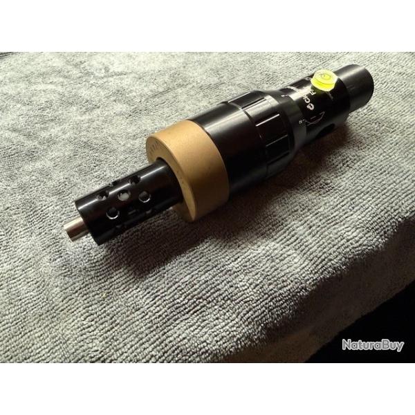 Tuner Cicognani Fat 3 Heavy Turbo