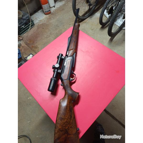 Carabine browning bar mk3 wood en30 06