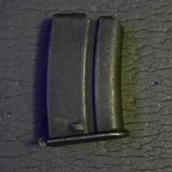 chargeur d'origine pour carabine Mod. 45 en .22 LR