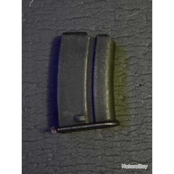 chargeur d'origine pour carabine Mod. 45 en .22 LR