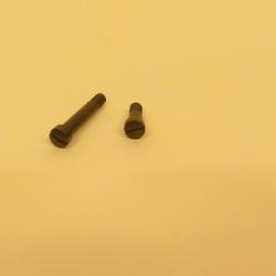 MAUSER SUEDOIS VIS DE BOITIER M96 M38 CG63 ET AUTRES