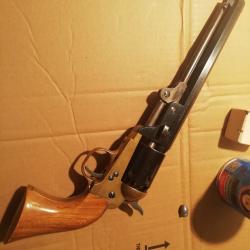 Réplique colt pietta coltman poudre noire calibre 36