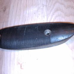 Sabot128x41,05mmEntre axes 83mm