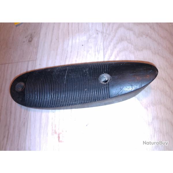 Sabot128x41,05mmEntre axes 83mm