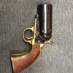 Revolver Navy Yank 1851 Pepperbox cal. 36