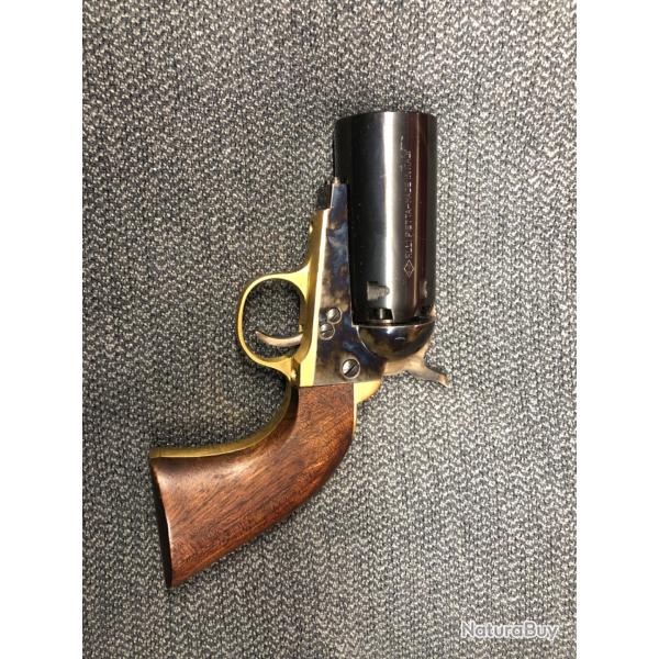 Revolver Navy Yank 1851 Pepperbox cal. 36