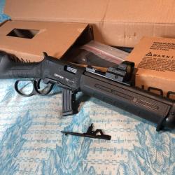 DERYA TM22 LA cal.22 LR