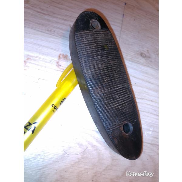 Sabot 119x40,5mmEntre axes 84mm