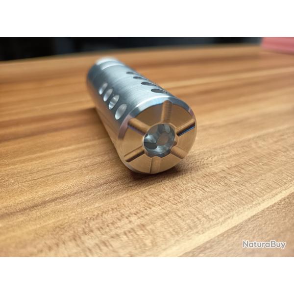 Frein de bouche M14x100