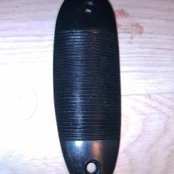 Plaque de couche mondial plastic 124x42,5mmEntre axes 97mm