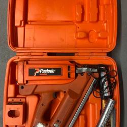 Cloueur Charpentier SPIT  IM 350