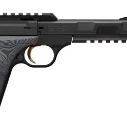 PISTOLET BROWNING BUCK MARK CONTOUR PRO+ COMPS CAL.22LR - CATEGORIE B