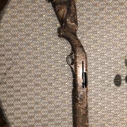 Fusil semi automatique country