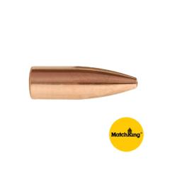 Ogives SIERRA MATCHKING 22.CAL .224 69gr HP-BT