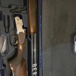 Beretta 686 silver pigeon 1