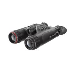 Jumelles multi-spectres HIKMICRO HABROK 4K HE25LN LRF HIKMICRO