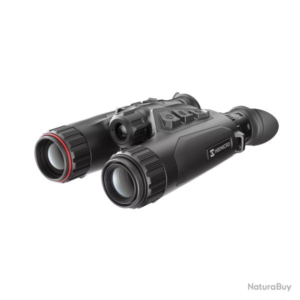 Jumelles multi-spectres HABROK 4K HE25LN HIKMICRO