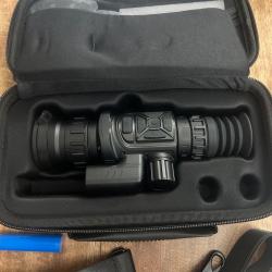 LUNETTE/MONOCULAIRE Thermique  avec Télémetre Intégré HTI Modèle A103 WIFI 640X512 Focale 54 mm