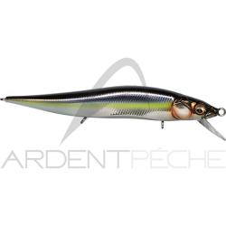 Poisson nageur MEGABASS Vision 110 junior 07 Mg sexy stream