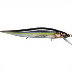 Poisson nageur MEGABASS Vision 110 junior 07 Mg sexy stream