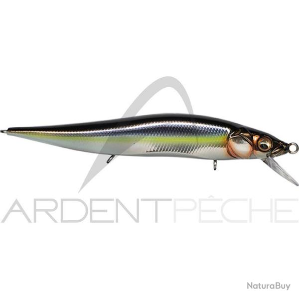 Poisson nageur MEGABASS Vision 110 junior 07 Mg sexy stream