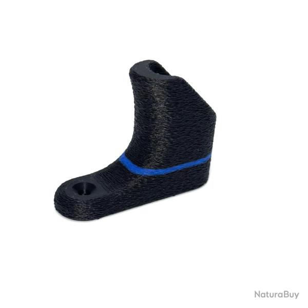 Hand Stop M-lok (ATD) Bleu