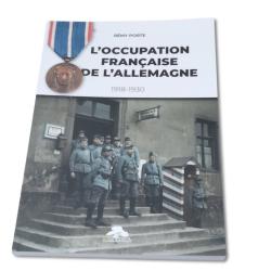 L'occupation française de l'Allemagne / 1918-1930