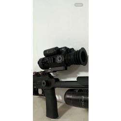 Lunette thermique ATAK