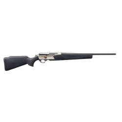 Carabine lin&eacute;aire Browning Maral 4x Action Ultimate - Composite Black - Trou de pouce / Sans / 30-06