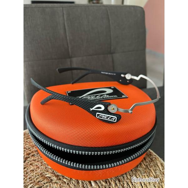 Pilla Panther x7 neuve 5 masques