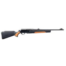 Carabine Semi-auto Browning Bar 4x Action Hunter Compo - Gaucher - 300 Win Mag / Trou de pouce Green