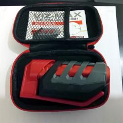 LASER DE REGLAGE MAGNETIQUE VIZ MAX real avid